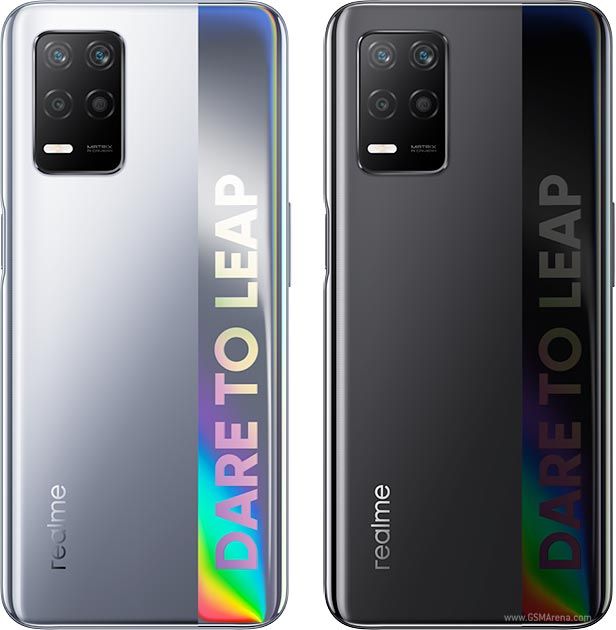 What is Realme Q3 5G Screen Replacement Cost in Kenya?