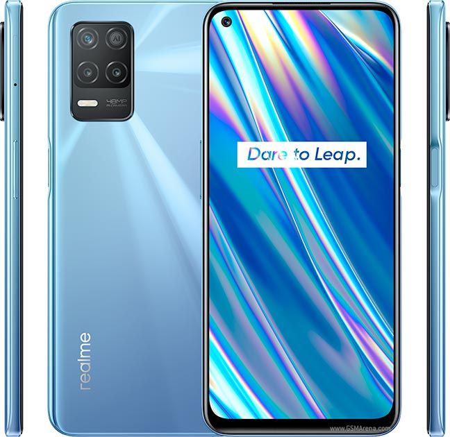 What is Realme Q3i 5G Screen Replacement Cost in Kenya?