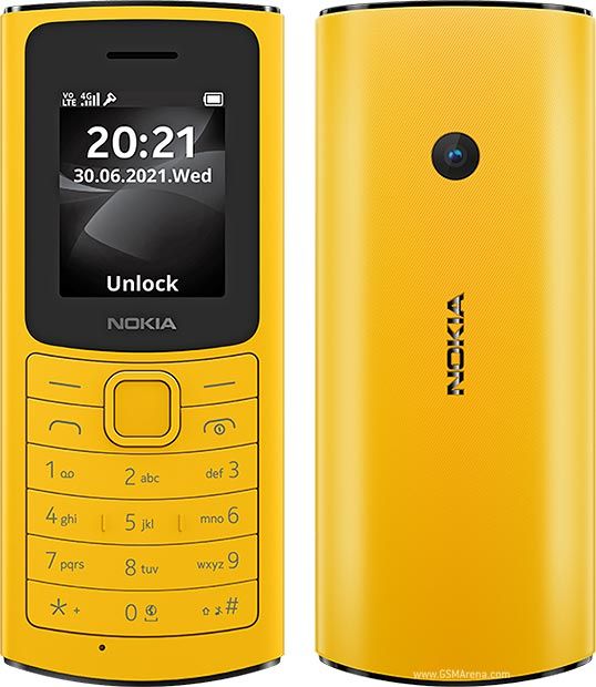 What is Nokia 110 4G  Screen Replacement Cost in Kenya?