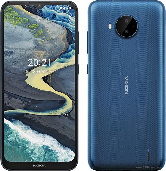 What is Nokia C20 Plus  Screen Replacement Cost in Kenya?