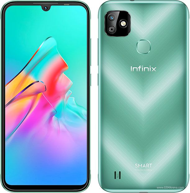 Infinix Smart HD (2021) Price in Kenya