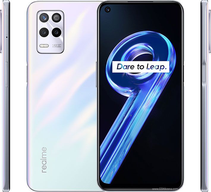 What is Realme 9 5G (India) Screen Replacement Cost in Kenya?