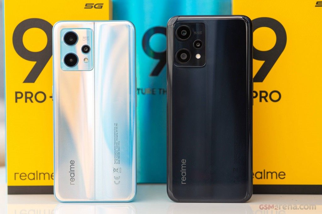 What is Realme 9 Pro Screen Replacement Cost in Kenya?