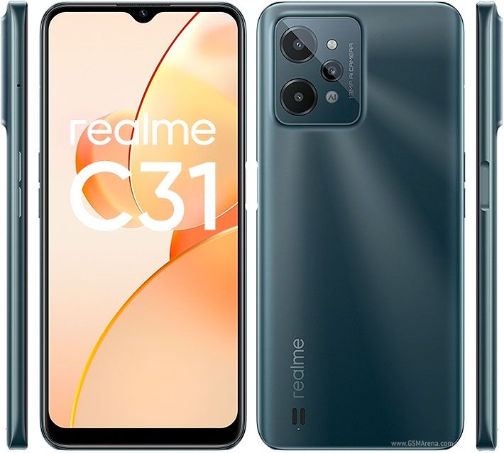 What is Realme C31 Screen Replacement Cost in Kenya?