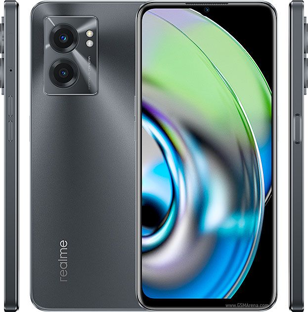 What is Realme V23 Screen Replacement Cost in Kenya?