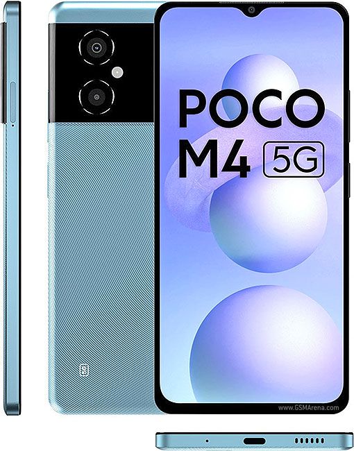 Xiaomi Poco M4 5G Screen Replacement Cost in Kenya?