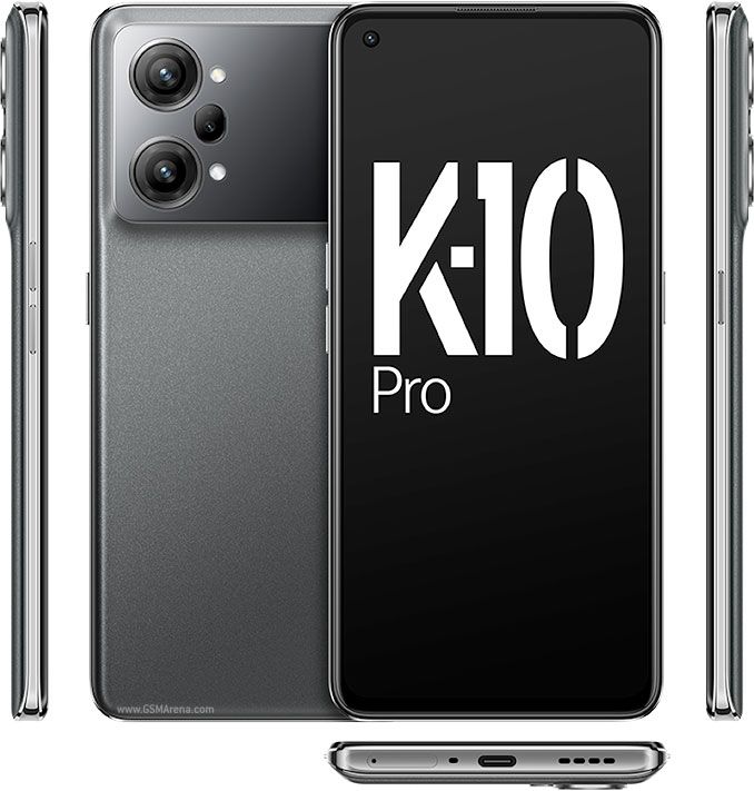 OPPO K10 Pro Screen Replacement Price in Kenya