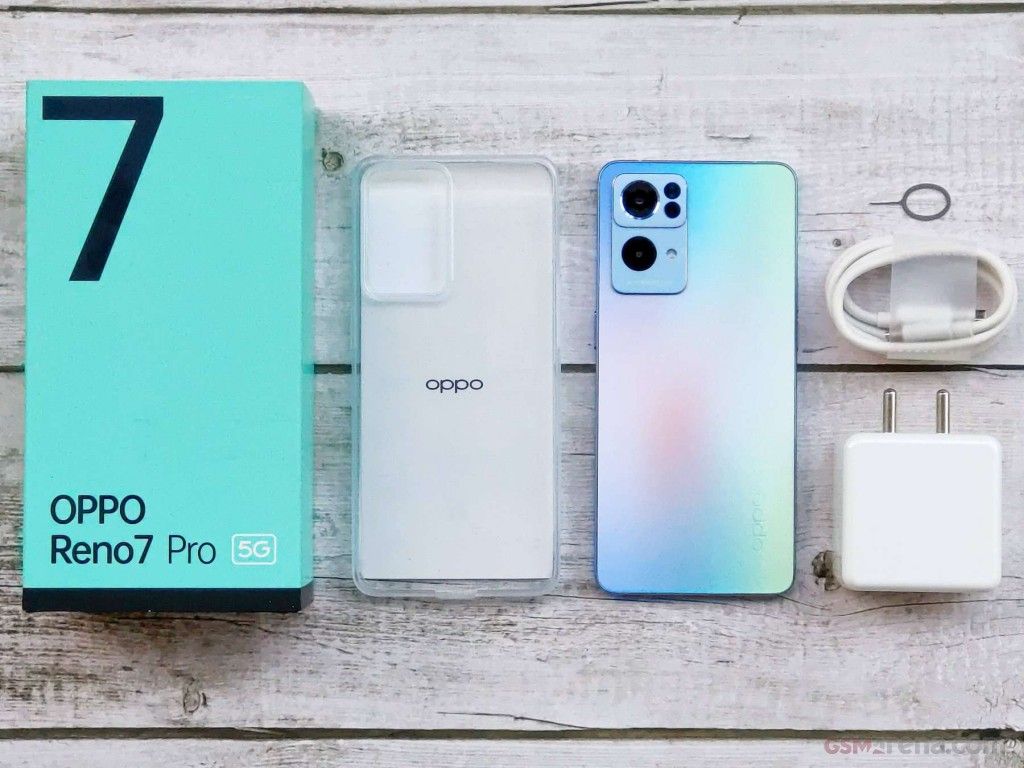 Oppo Reno 7 Pro 5G Screen Replacement Price in Kenya