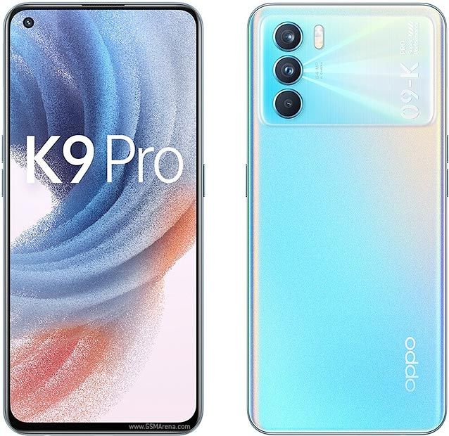 OPPO K9 Pro Screen Replacement Price in Kenya
