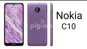 Nokia C10 Best Price in Kenya