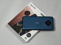 Nokia X20 Best Price in Kenya