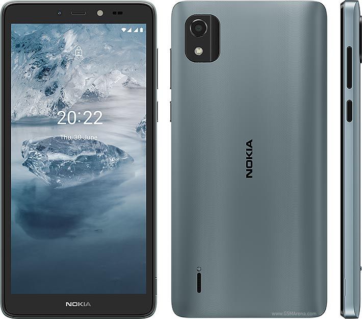 Nokia C2 2nd Edition Screen Replacement Price in Kenya