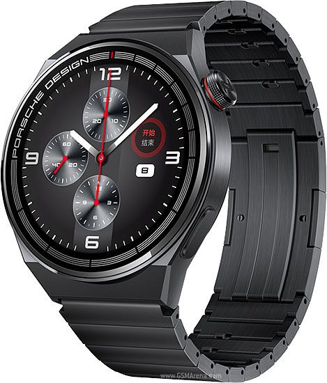 Huawei Watch GT 3 Porsche Design Screen Replacement Price in Kenya