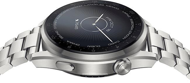 Huawei Watch GT 3 Pro Screen Replacement Price in Kenya