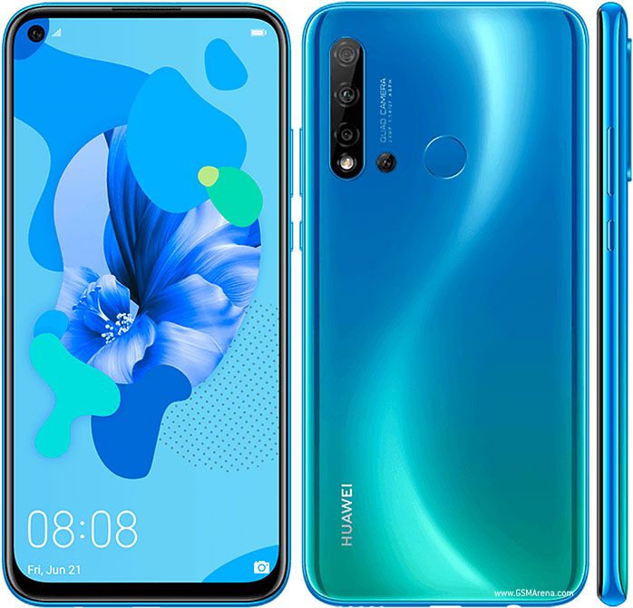 Huawei P20 Lite (2019)  Screen Replacement Price in Kenya