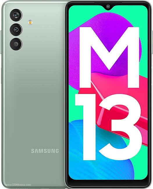 What is Samsung M13 (India) Screen Replacement Cost in Kenya?