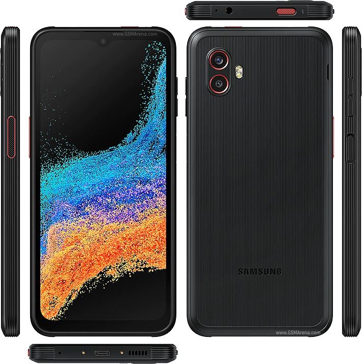What is Samsung Xcover6 Pro Screen Replacement Cost in Kenya?