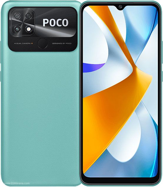 Xiaomi Poco C40 Screen Replacement Cost in Kenya?