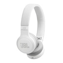 JBL Live 400BT Headphones