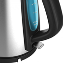 Ramtons Stainless Steel Electric Cordless Kettle, 1.7 Litres Capacity- RM/439