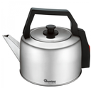 Ramtons Stainless Steel Electric Traditional Kettle 5 Ltrs Capacity RM464