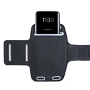 Olixar Universal Armband for Large-Sized Smartphones - Black