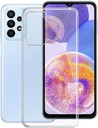 Samsung Galaxy F04 Silicone Cover