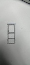 Apple iPhone 8 Plus Sim Card Tray Holder