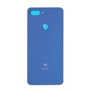 Xiaomi Mi CC9 Silicone Cover
