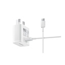 Samsung Galaxy A04s 15W Charger