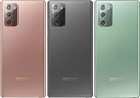Refurbished Samsung Galaxy Note 20 5G Smartphone