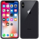 Second Hand iPhone X 64GB Smartphone