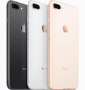 Ex UK iPhone 8 Plus Smartphone