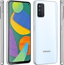 Samsung Galaxy F44 5G Smartphone