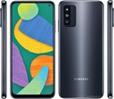 Samsung Galaxy F51 Smartphone