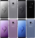 Second Hand Samsung Galaxy S9 Plus 128GB Smartphone