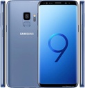 Second Hand Samsung Galaxy S9 Plus 256GB Smartphone