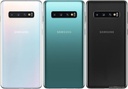 Refurbished Samsung Galaxy S10 256GB Smartphone