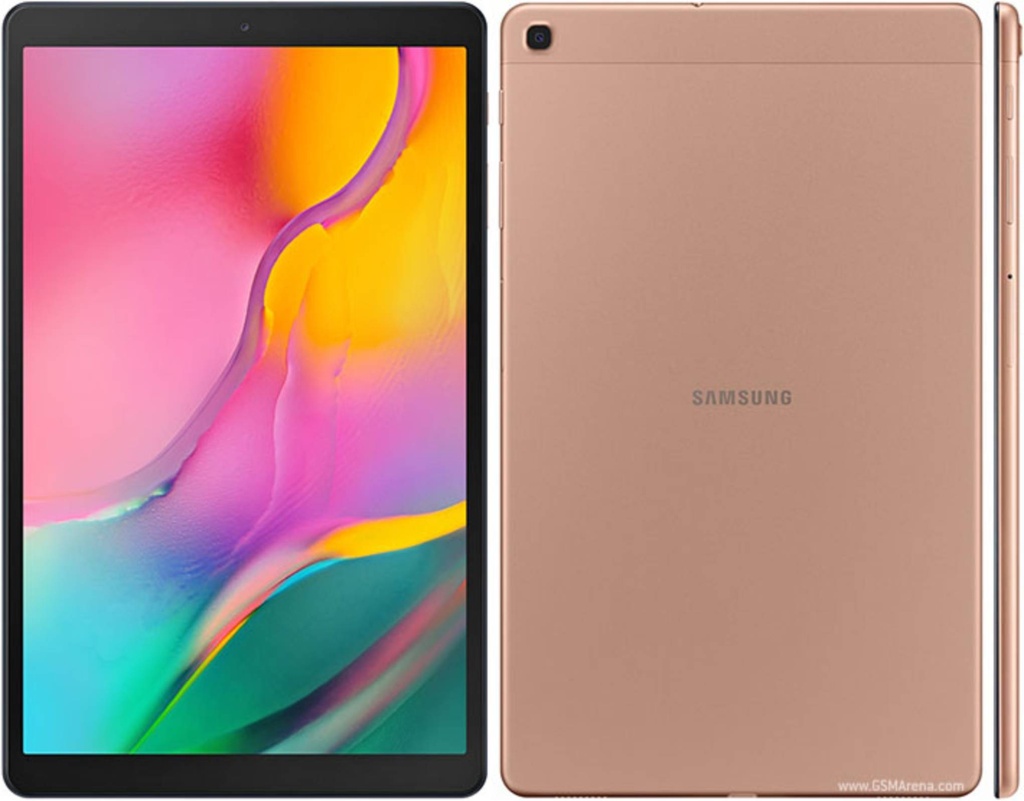 Samsung Galaxy Tab A 10.1 2019 64GB/3GB Tablet