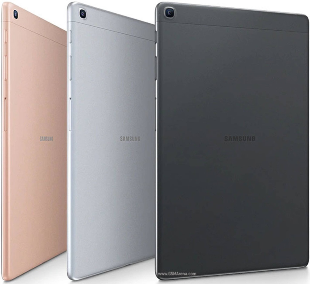 Samsung Galaxy Tab A 10.1 2019 64GB/3GB Tablet