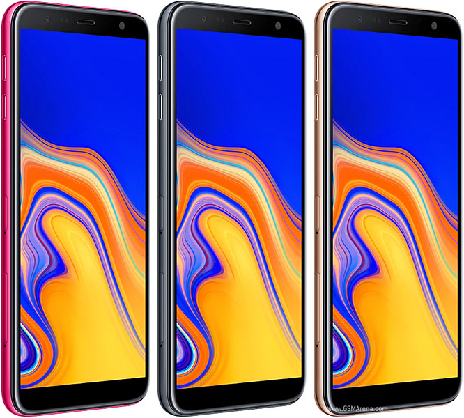 Samsung Galaxy J4 Plus Screen Replacement