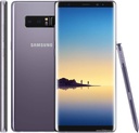Samsung Galaxy Note 8 Screen Replacement