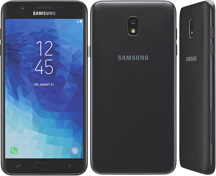 Samsung Galaxy J7 Screen Replacement