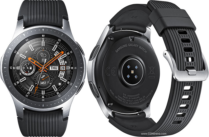 Samsung Galaxy watch 46mm Smartwatch