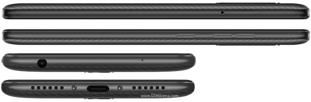 Xiaomi Pocophone F1 128GB/6GB Smartphone