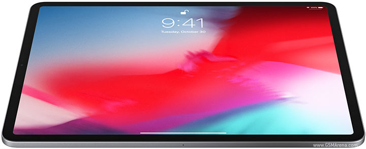 Apple iPad Pro 11 (2018) Tablet