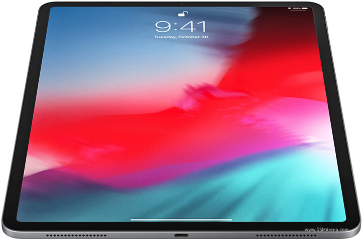 Apple iPad Pro 11 (2018) Tablet