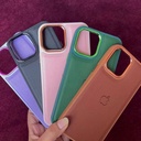 Apple iPhone 12 Mini Silicone Case