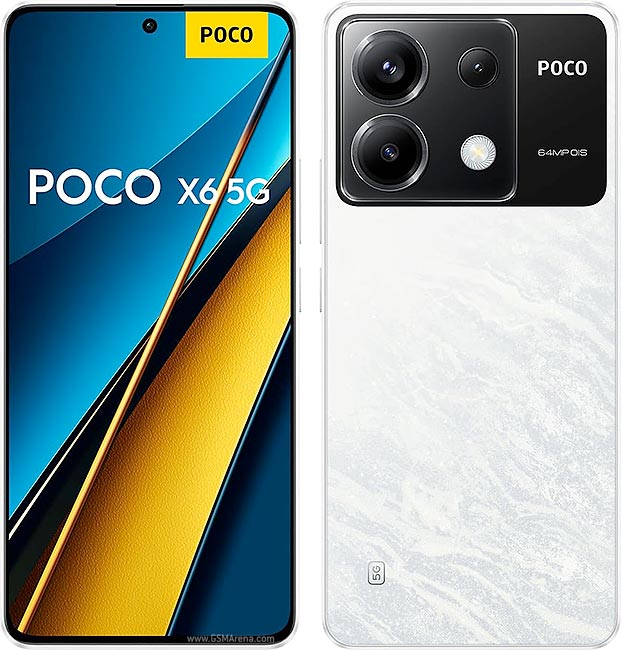 Xiaomi Poco X6 Screen Replacement and Repairs