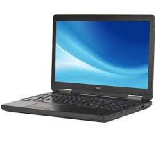 Dell E5540 Core i5 4GB/500GB Laptop